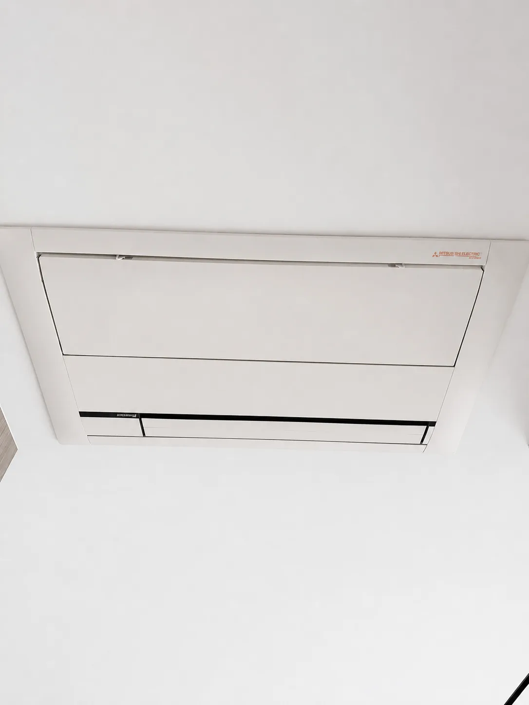 Laguna Links Villa Daikin VRV/HRV - потолочные кассеты